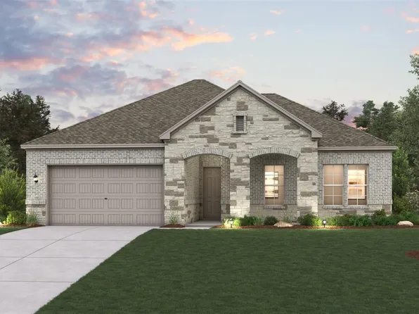 11927 Old Fashion Circle Mont, Belvieu, TX 77535