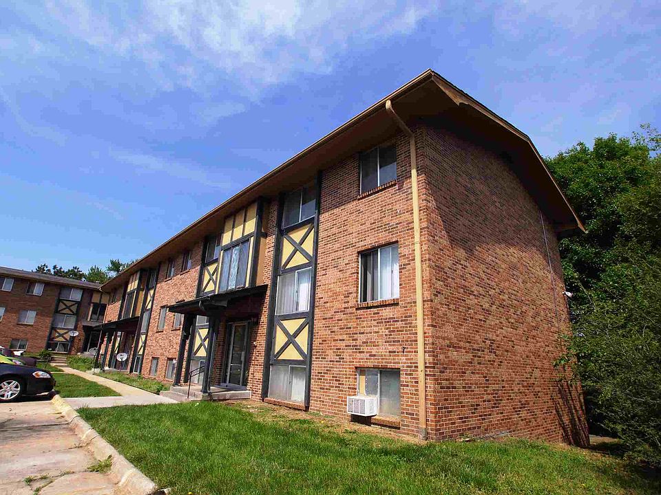 1st image of 4621 N 56th St APT 6