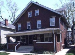 2210 Indianola Ave, Columbus, OH 43201