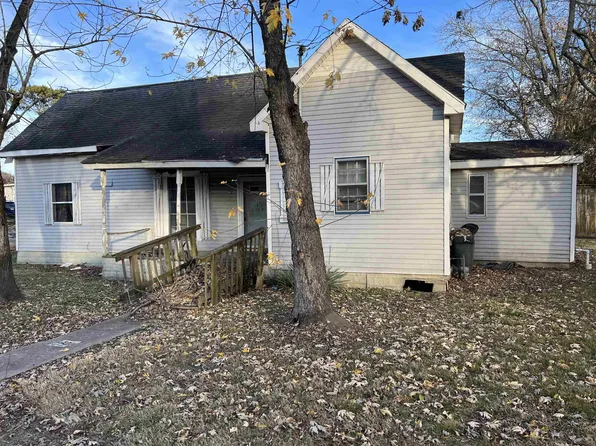 639 Lee St, Dyersburg, TN 38024