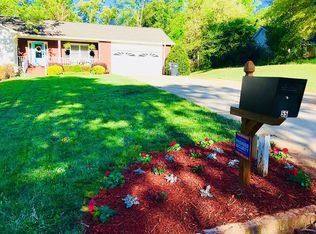 55 Radcliffe Trce, Covington, GA 30016