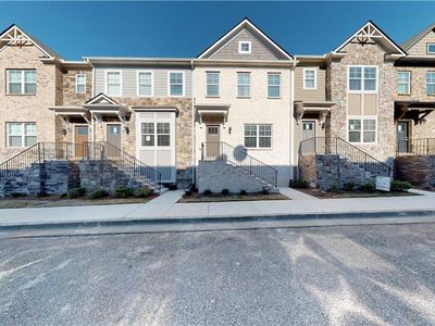 271 Ismal Dr #33, Atlanta, GA, 30331