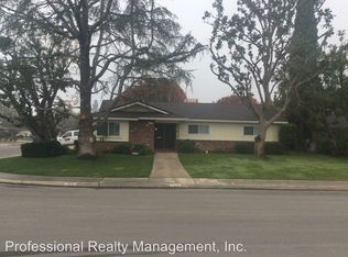 109 Dillon Ct, Bakersfield, CA 93309