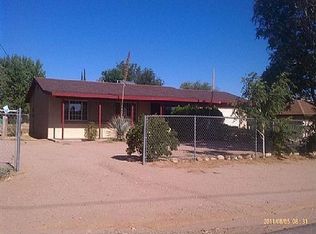 10010 Lincoln Ave, Hesperia, CA 92345