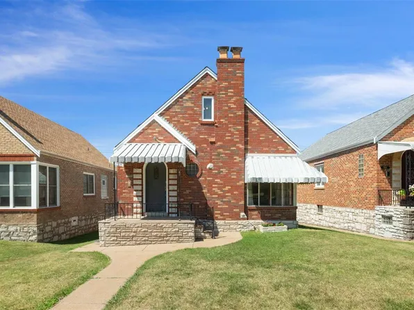 5705 Tholozan Ave, Saint Louis, MO 63109