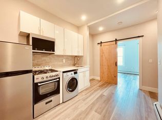 207 Webster Ave #3R, Jersey City, NJ 07307