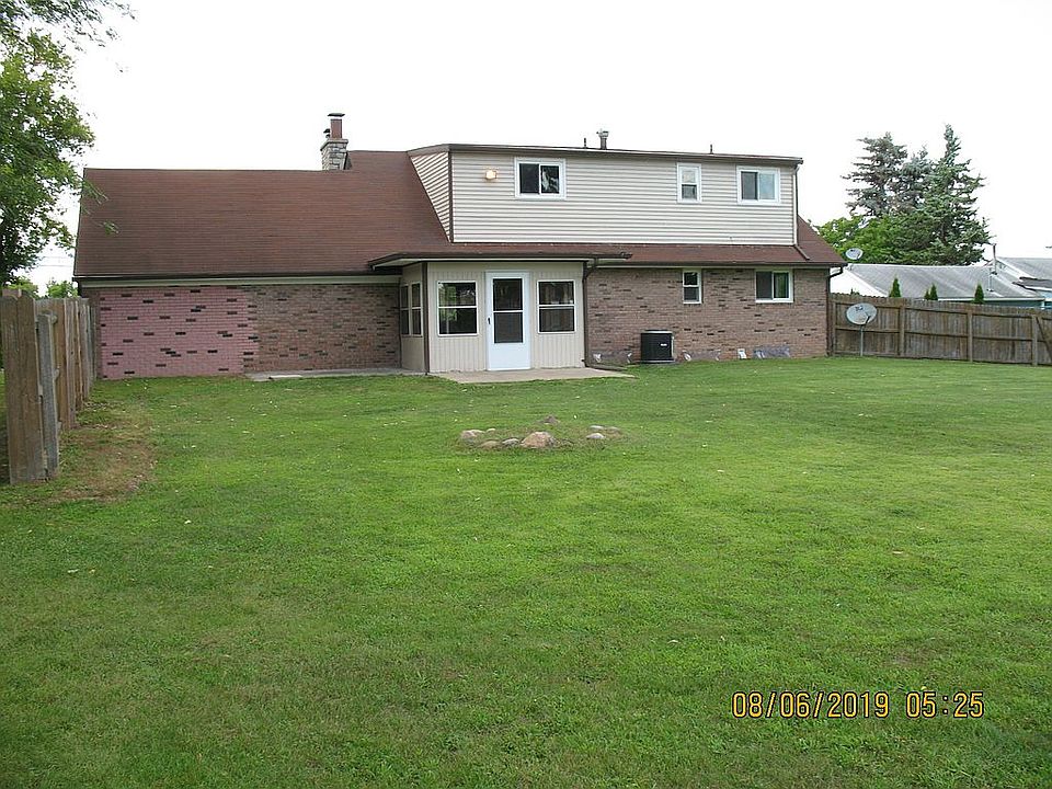 2595 McCarty Rd, Saginaw, MI 48603 Zillow