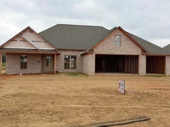 115 Brookside Dr, Medina, TN 38355
