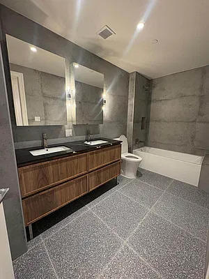 Bathroom, photo 3
