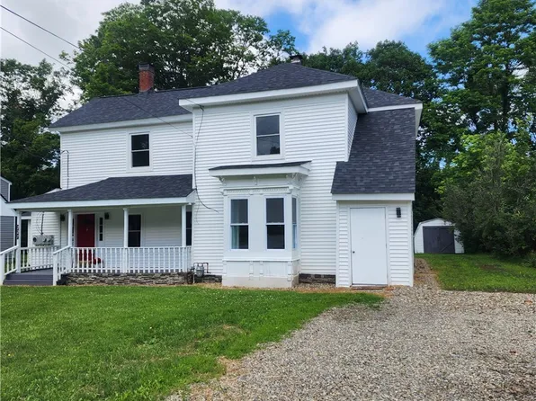 227 Mill St, Springville, NY 14141