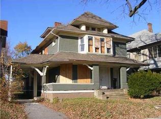 2309 Lawrence Ave, Toledo, OH 43620
