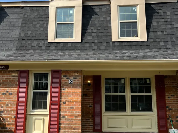 400 Advocate Ct Unit D, Newport News, VA 23608