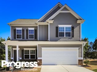 133 Persian Ivy Way, Dallas, GA 30132