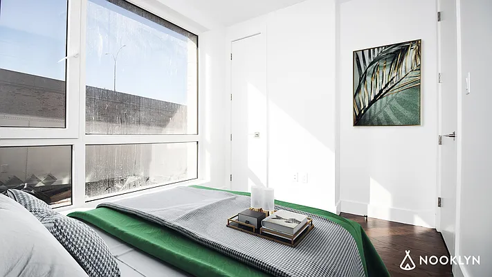 Rented by Nooklyn NYC LLC | media 19