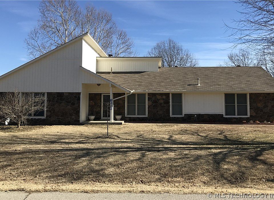1st image of 6313 S 254th East Ave
