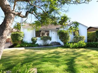 3005 Paseo Del Refugio, Santa Barbara, CA 93105