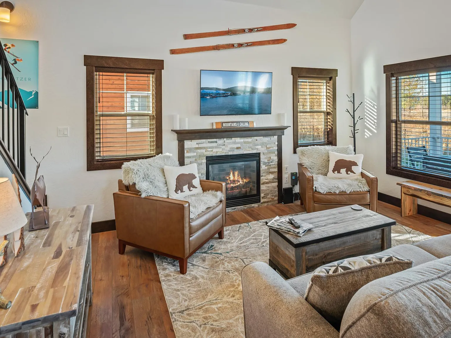3 bed, 1262 sqft, $2,800 — Photo 3