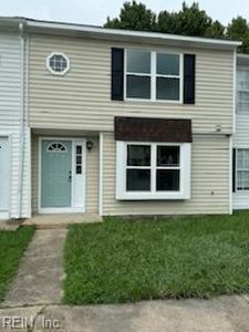 2708 Janice Lynn Ct, Chesapeake, VA, 23323