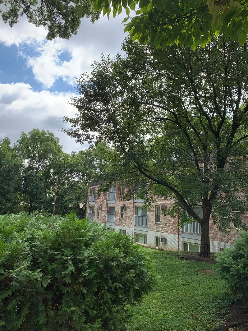 Property Photo - 4370 Erie Ave #29