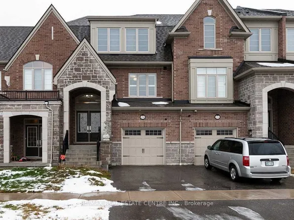 158 Rising Hill Rdg, Brampton, ON L6Y 6B1