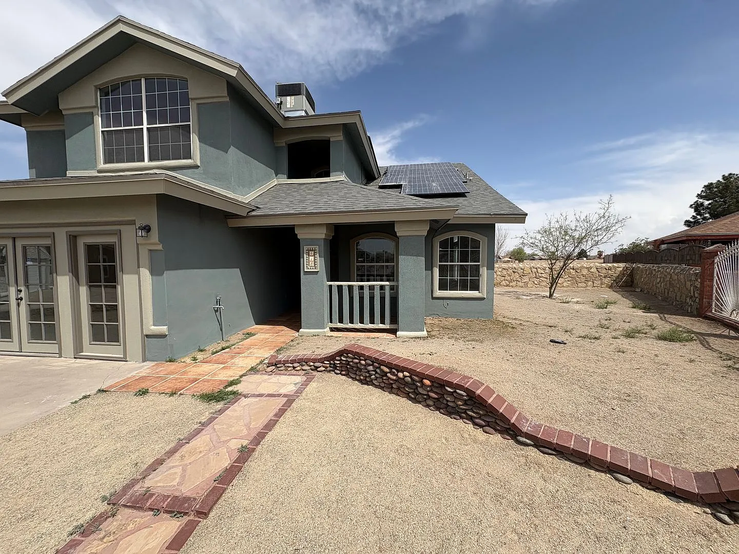 Home for rent in Socorro — Photo 3