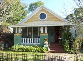 1021 E Gadsden St, Pensacola, FL 32501