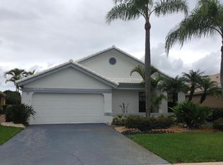 11234 Clover Leaf Cir, Boca Raton, FL 33428