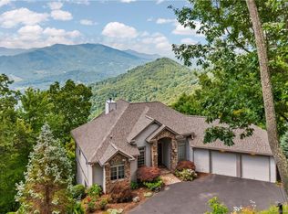 259 Semeion Rdg, Waynesville, NC 28786