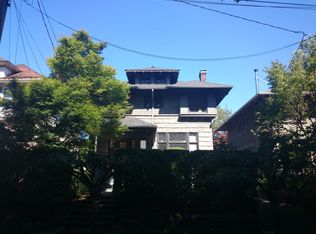 746 Broadway, Seattle, WA 98122