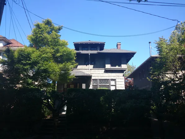 746 Broadway, Seattle, WA 98122