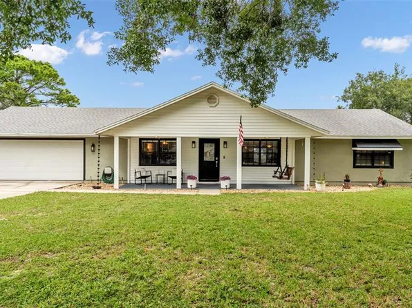 4352 Iris St N, Lakeland, FL 33813