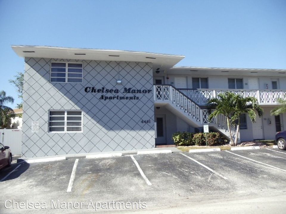 1st image of 4405 NE 21st Ave APT 28