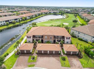 9402 Pocida CT #202, NAPLES, FL 34119