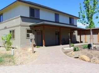 162 E Tall Fir Ct, Sisters, OR 97759