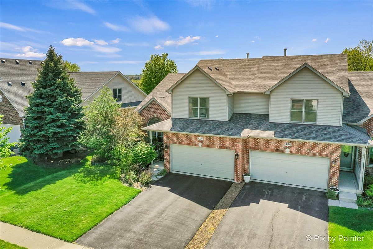556 Sudbury Cir, Oswego, IL 60543 MLS 12051749 Zillow