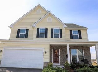 9739 Dumbarton Dr, Hagerstown, MD