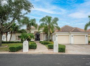 2316 Red River Dr, Mission, TX 78572