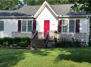 506 Nichol Rd, Nashville, TN 37209