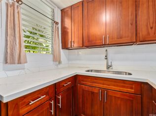 Diamond Head Terrace, Honolulu, HI 96815