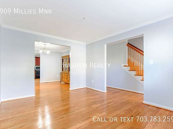5th image of 9909 Millies Mnr
