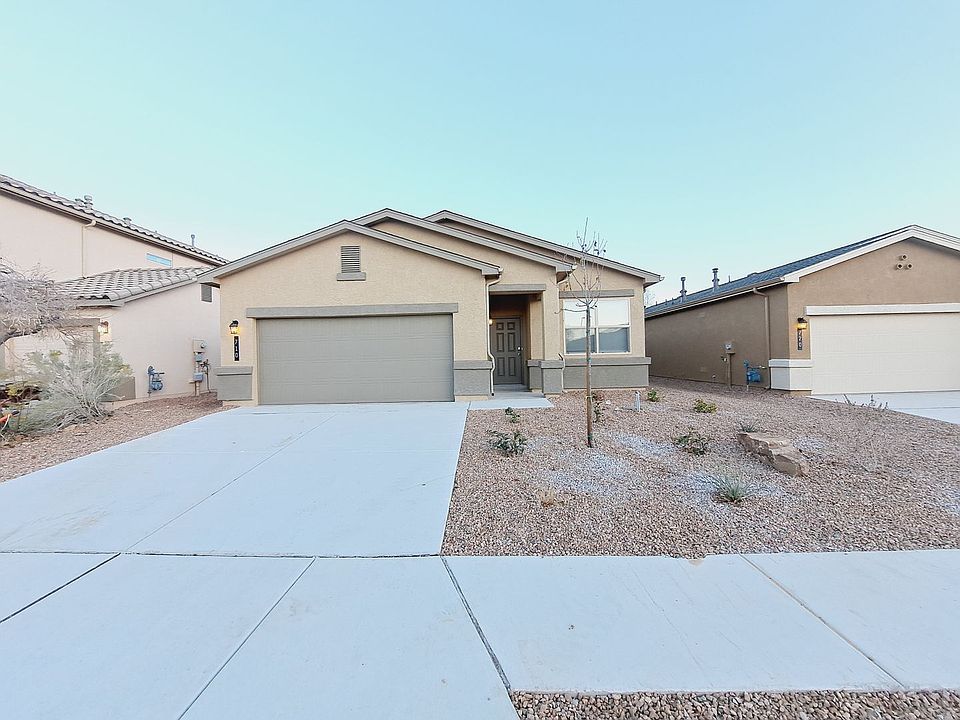 1st image of 710 Desert Senna Ave SW