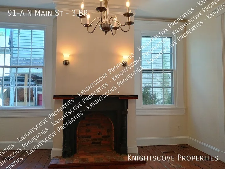 91A N Main St #3 BR — Photo 17
