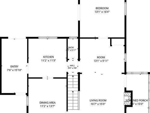 63rd image of 1231 Oakwood St
