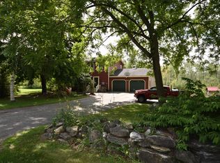 145 Melbourne Rd, Pittsfield, MA 01201