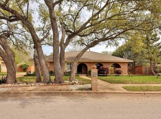 7103 Squirrel Oak Cir, Austin, TX 78749