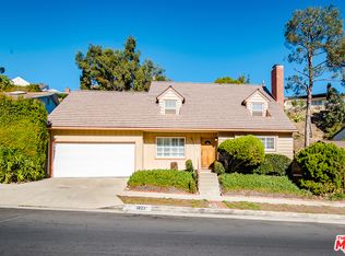 4033 Don Felipe Dr, Los Angeles, CA 90008