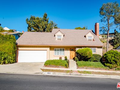 4033 Don Felipe Dr, Los Angeles, CA, 90008