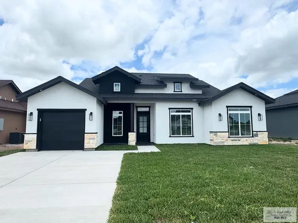 104 Marigold Dr, Los Fresnos, TX 78566