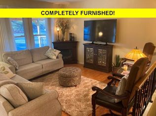 4 Waxhau Trce, Cherokee Village, AR 72529