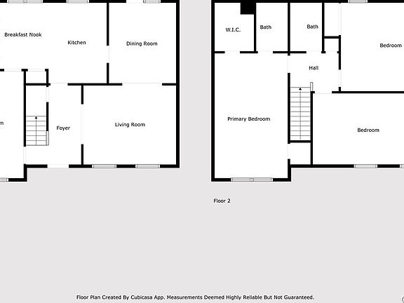 4th image of 3228 Almond Creek North Pl